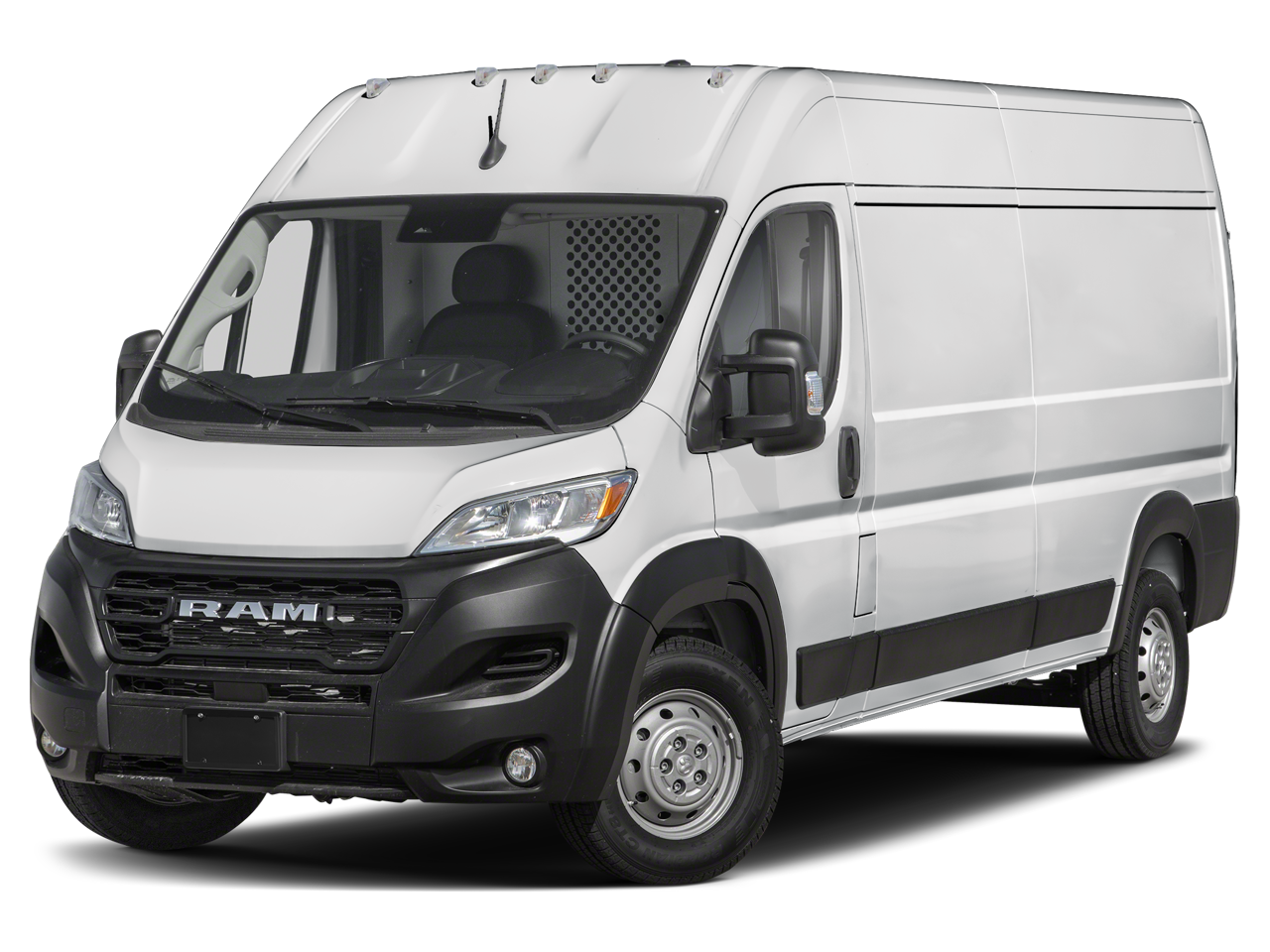 2026 RAM Ram ProMaster High Roof