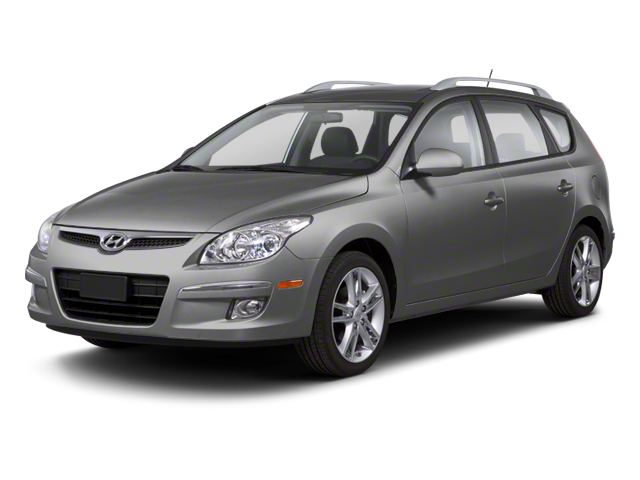 2010 Hyundai Elantra Touring's photo
