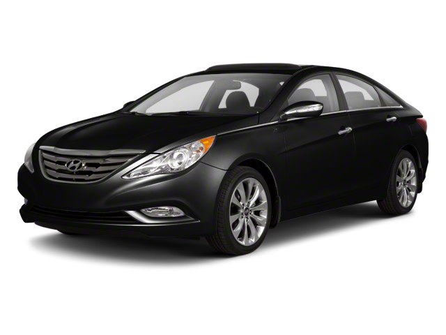 2011 Hyundai Sonata Limited I4 A/T's photo