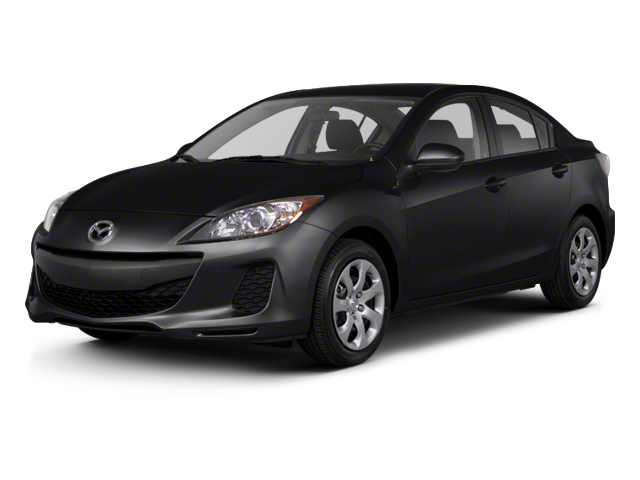 2012 Mazda CX-3 S Grand Touring 4-Door's photo