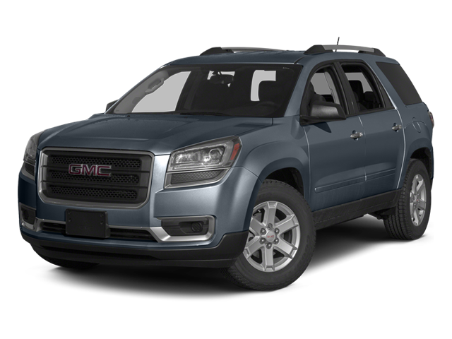 2014 GMC Acadia AWD SLE1's photo