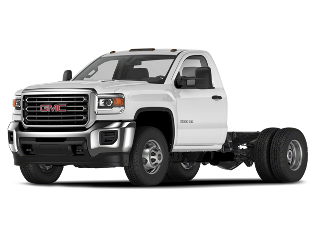 2015 GMC Sierra 4WD Regular Cab Work Truck LWB's photo