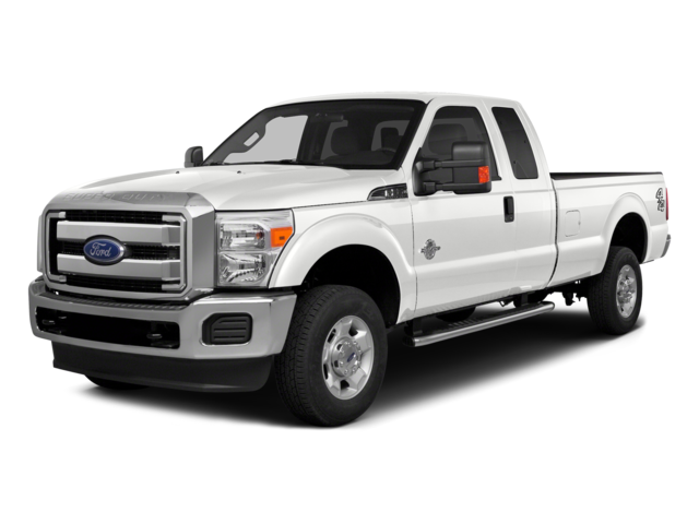 2016 Ford Super Duty F-350 SRW Lariat