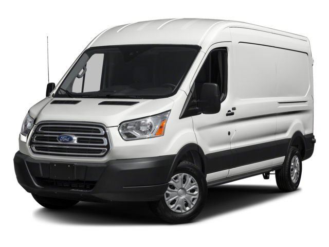 2016 Ford Transit-350 350