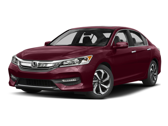 2017 Honda Accord EX CVT PZEV's photo