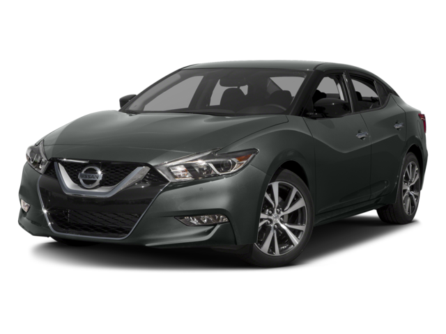 2017 Nissan Maxima 3.5 SV