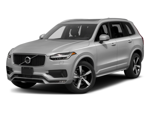 2017 Volvo XC90 T6 AWD R-Design's photo
