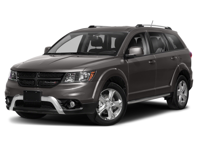 2018 Dodge Journey Crossroad AWD's photo