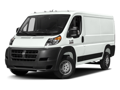 2018 RAM ProMaster 1500 1500 136 WB