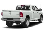 2018 RAM 3500 Tradesman