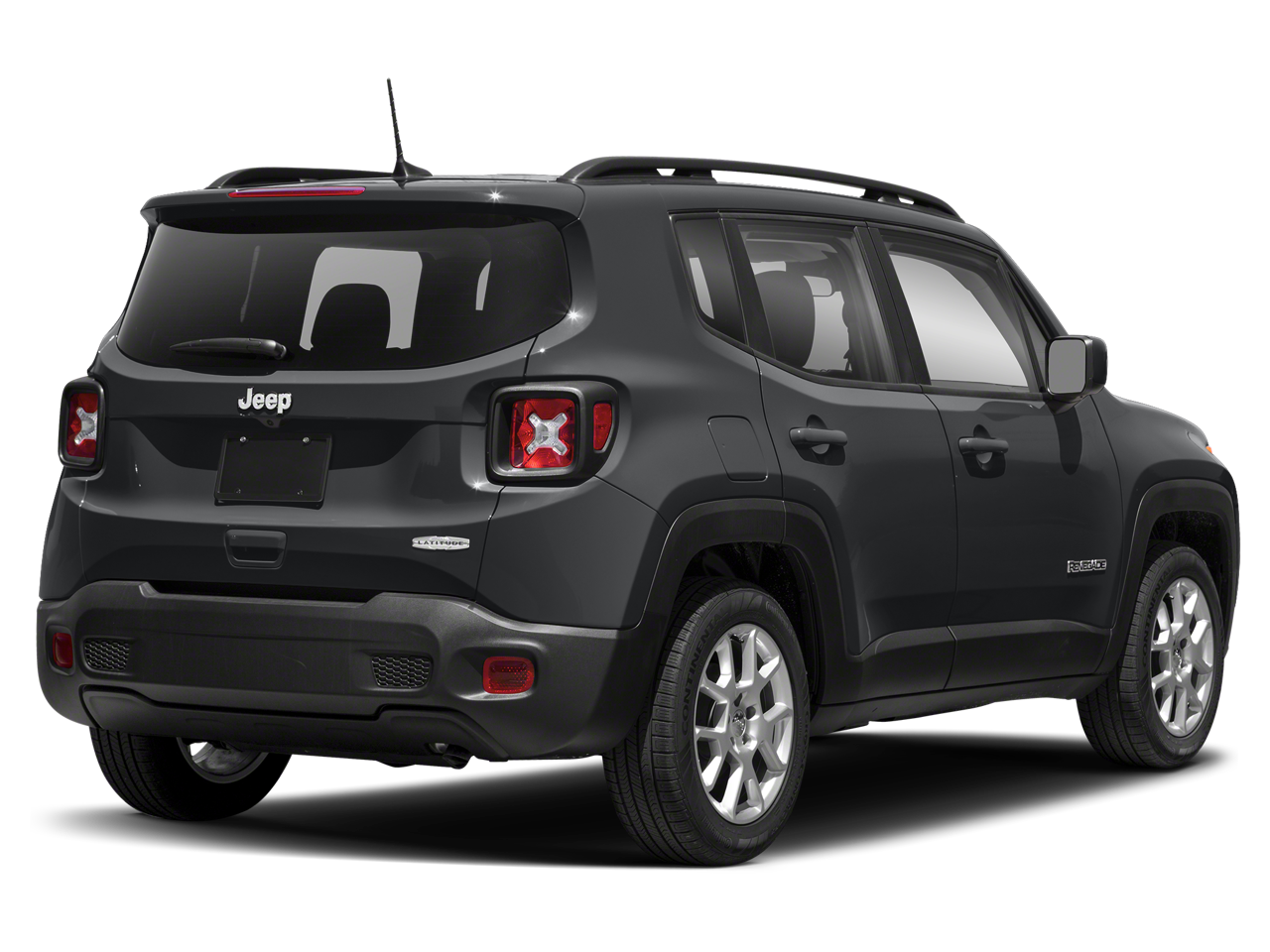 Used 2021 Jeep Renegade 80TH Edition with VIN ZACNJDBB5MPM56551 for sale in Morristown, NJ