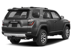 2021 Toyota 4Runner TRD Off-Road