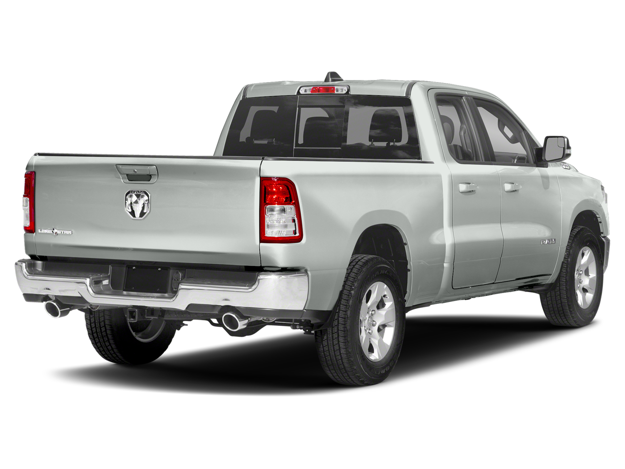 2022 Ram 1500 Big Horn Lone Star photo 2