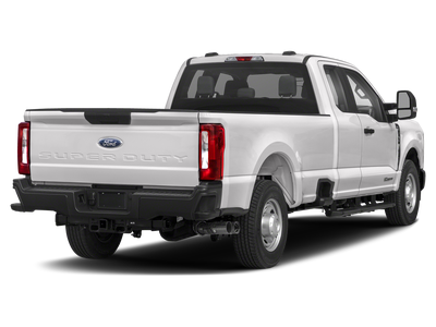 2023 Ford F-350 Lariat