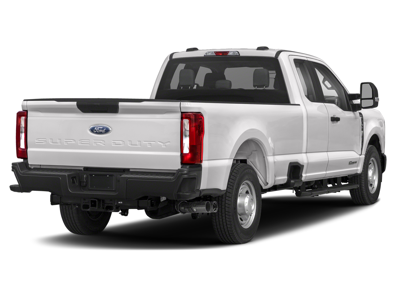 2023 Ford F-350 Lariat