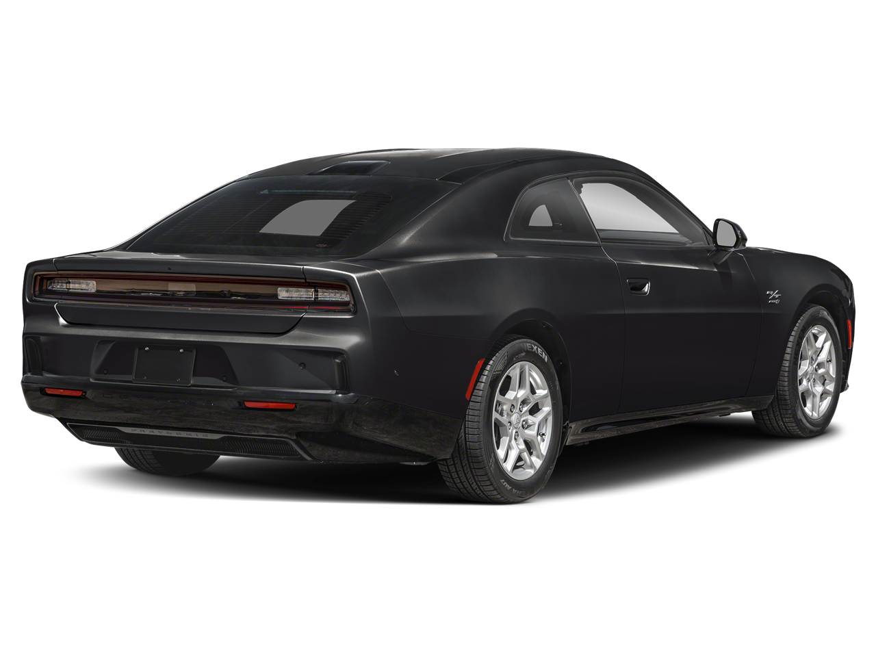 Used 2024 Dodge Charger Daytona Scat Pack with VIN 2C3CDBDK5RR206124 for sale in Morristown, NJ