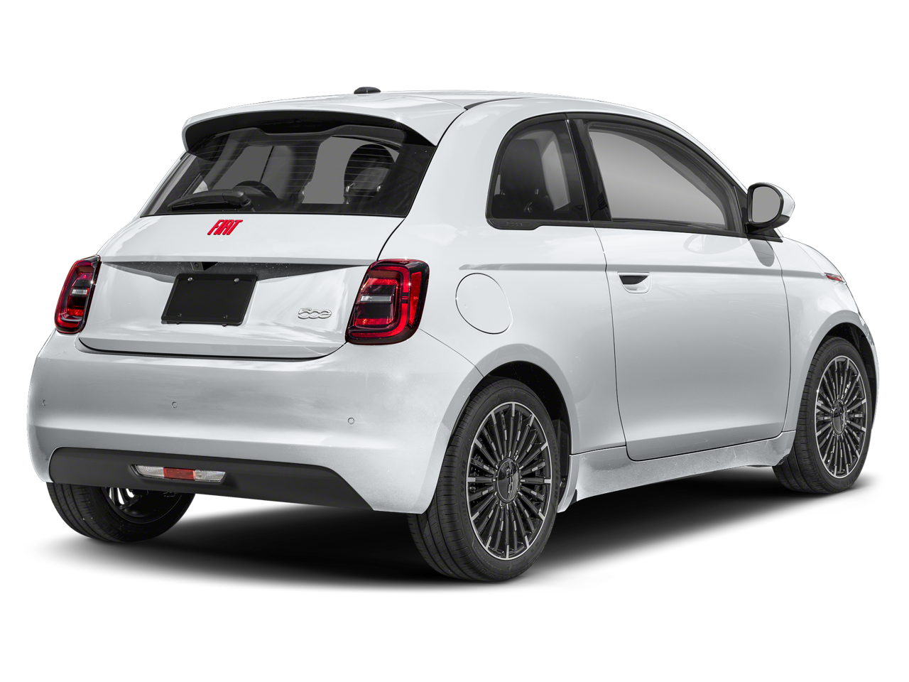 Used 2024 FIAT 500e Base with VIN ZFAFFAA40RX224493 for sale in Morristown, NJ
