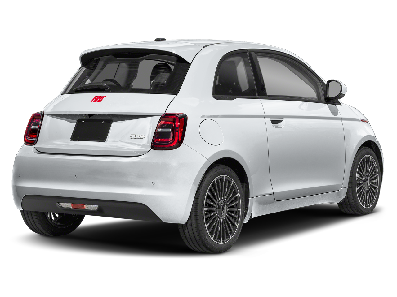 2024 FIAT 500e Battery Electric