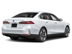 2025 BMW i5 xDrive40