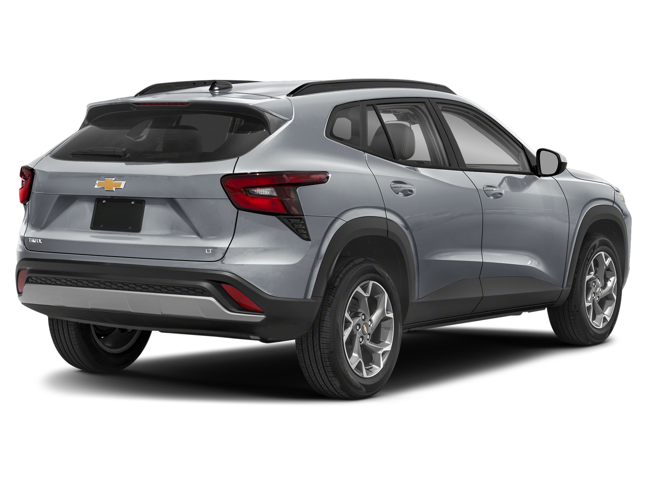 2025 Chevrolet Trax RS
