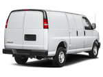 2025 Chevrolet Express Cargo 2500