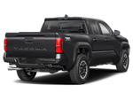 2025 Toyota Tacoma 4WD TRD Off-Road