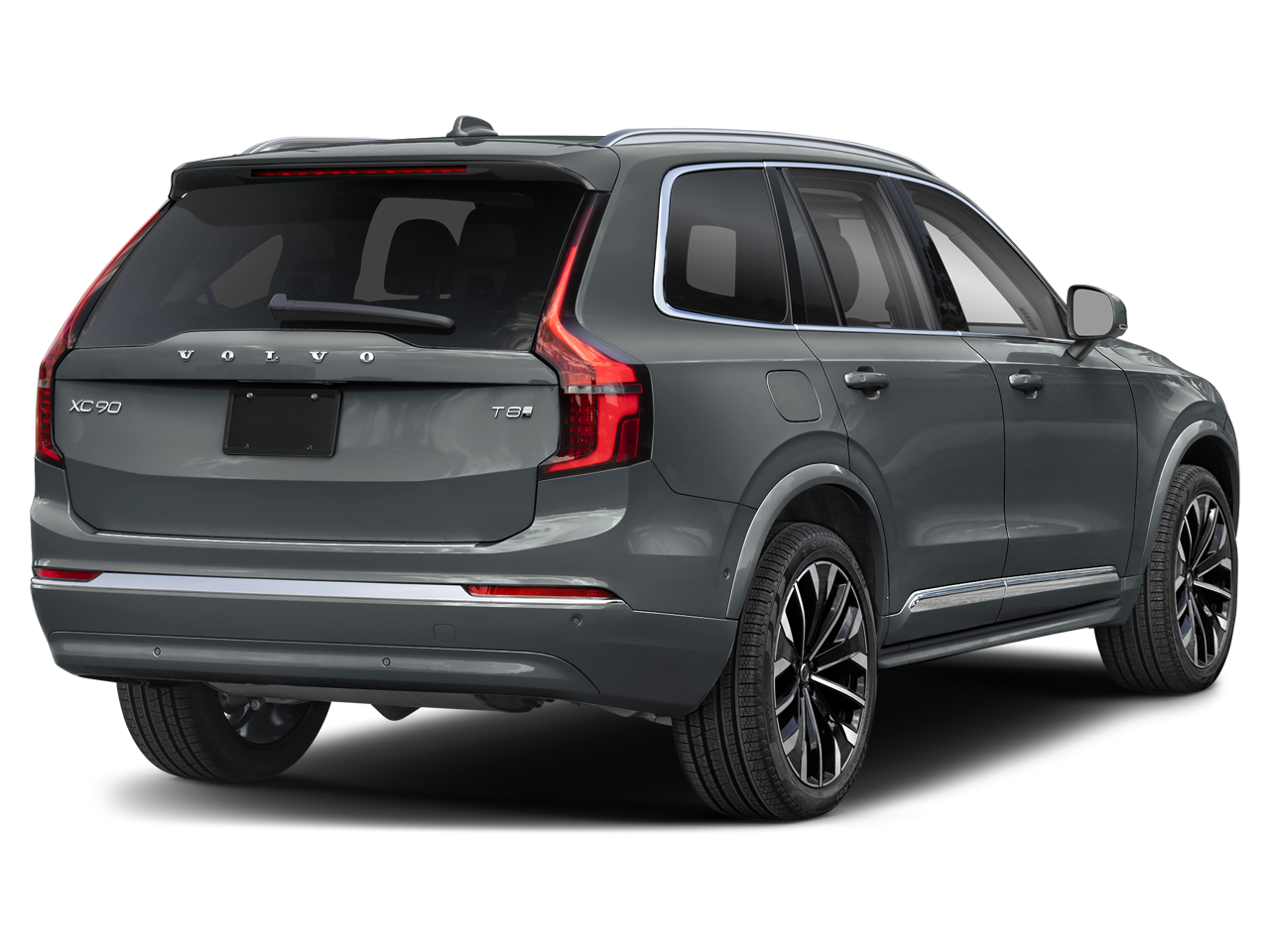 2025 Volvo XC90 Plug-In Hybrid T8 Plus Bright Theme 6P