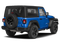 2026 Jeep Wrangler 2-Door Willys 4x4