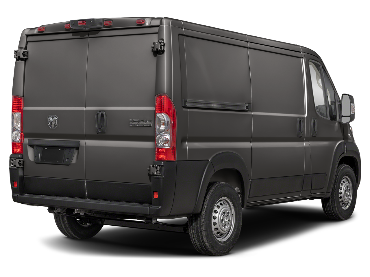 2026 RAM ProMaster 1500 Low Roof