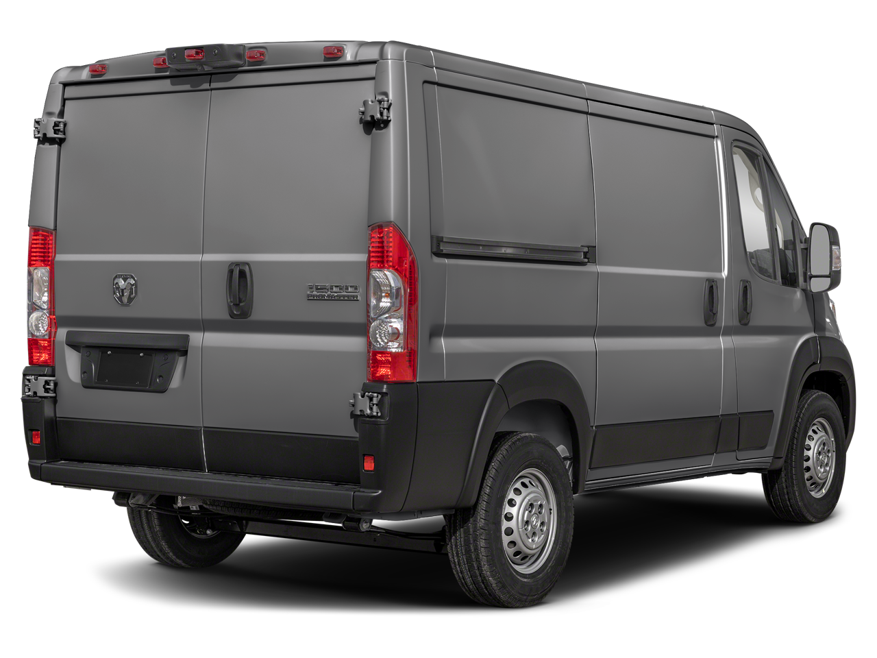 2026 RAM ProMaster 1500 Low Roof