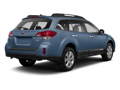 2010 Subaru Outback 2.5i Premium