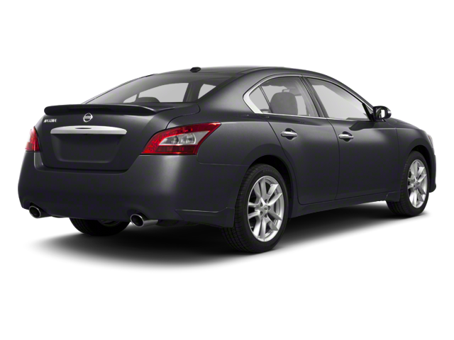 2011 Nissan Maxima 3.5 SV