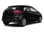 2012 Kia Rio5 SX