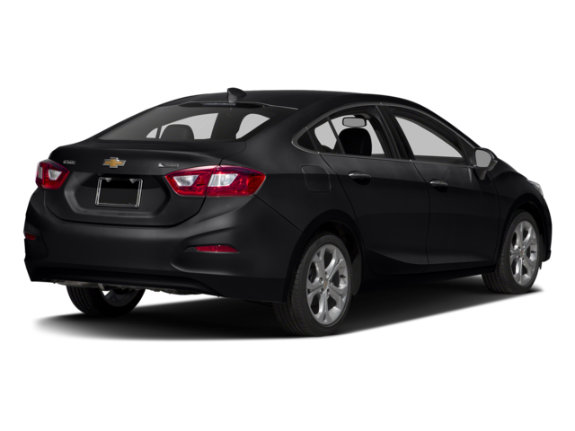 Used 2016 Chevrolet Cruze Premier with VIN 1G1BG5SM5G7323536 for sale in Morristown, NJ