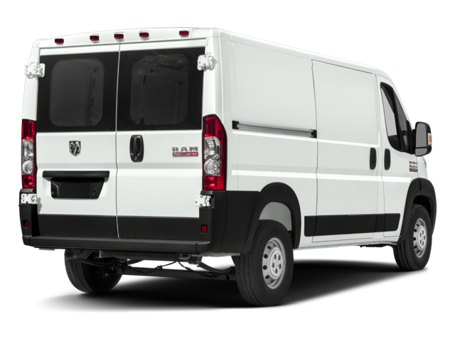 2018 RAM ProMaster 1500 1500 136 WB