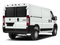 2018 RAM ProMaster 1500 1500 136 WB