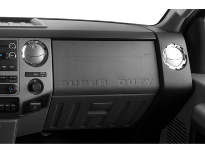 2015 Ford F-350SD XLT