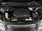 2016 Chrysler Town & Country Touring-L Anniversary Edition