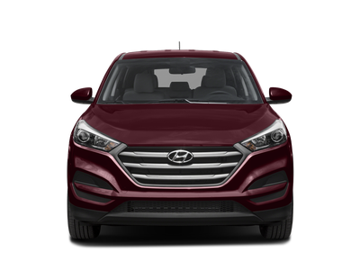 2018 Hyundai Tucson Limited