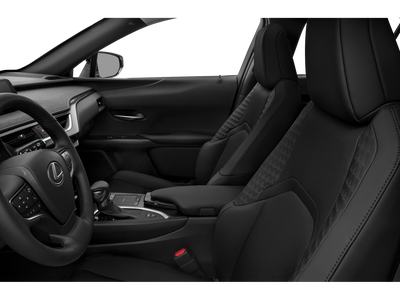 2019 Lexus UX Base