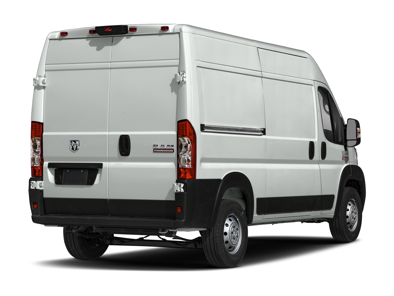 2019 RAM ProMaster 2500 2500 159 WB