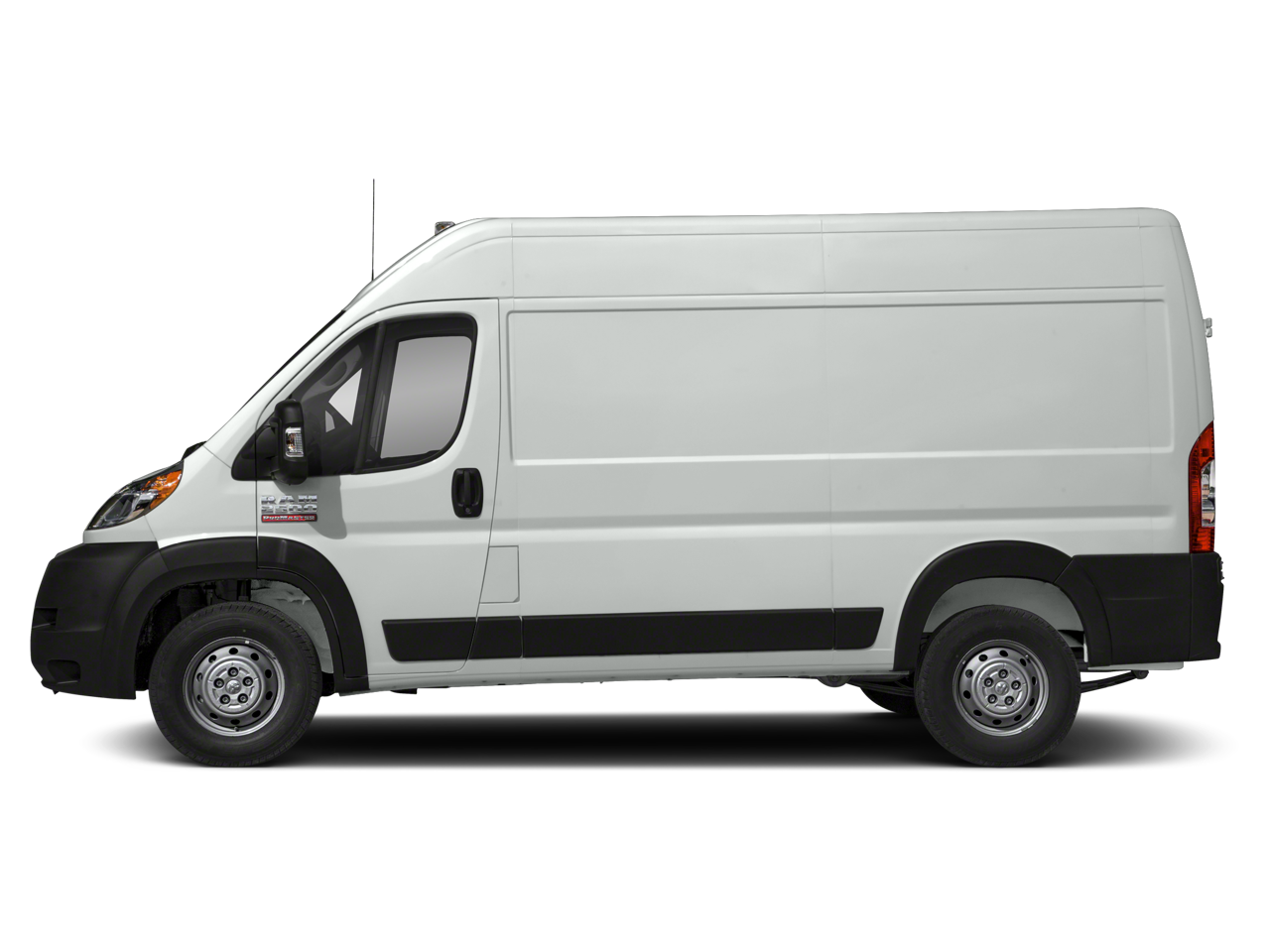 2019 RAM ProMaster 2500 2500 159 WB