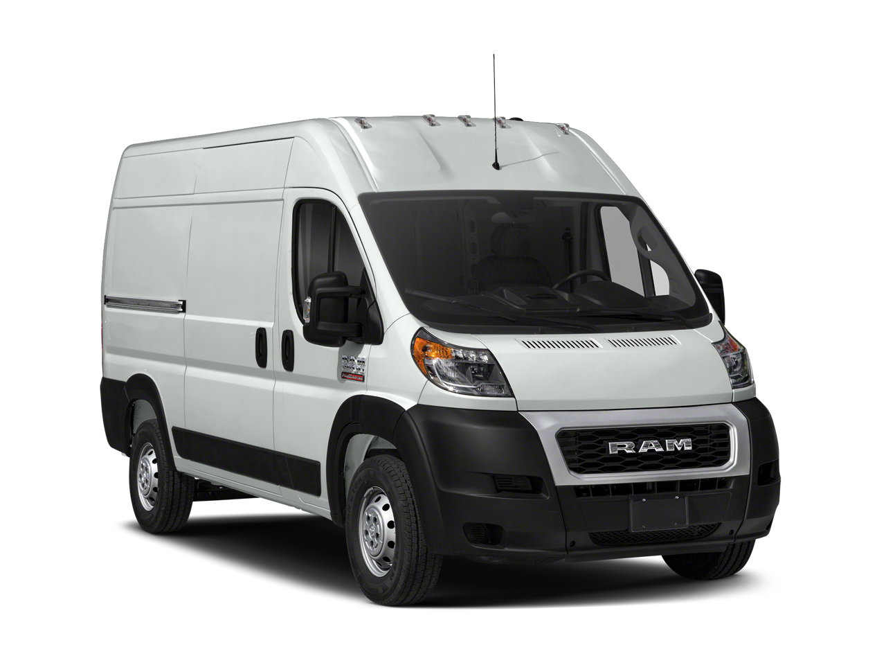 2019 RAM ProMaster 2500 2500 159 WB