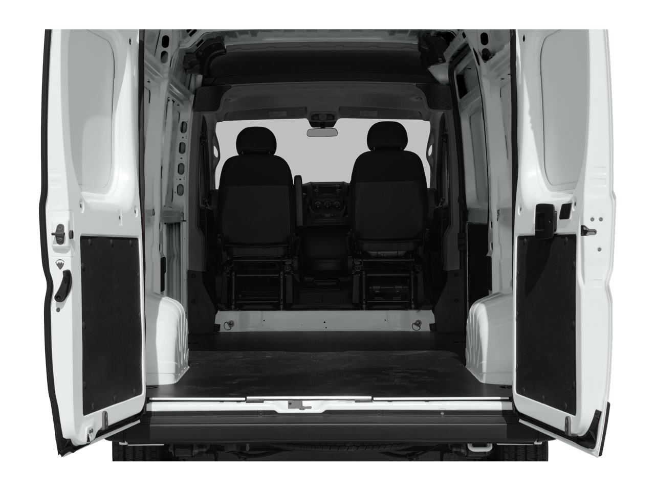2019 RAM ProMaster 2500 2500 159 WB
