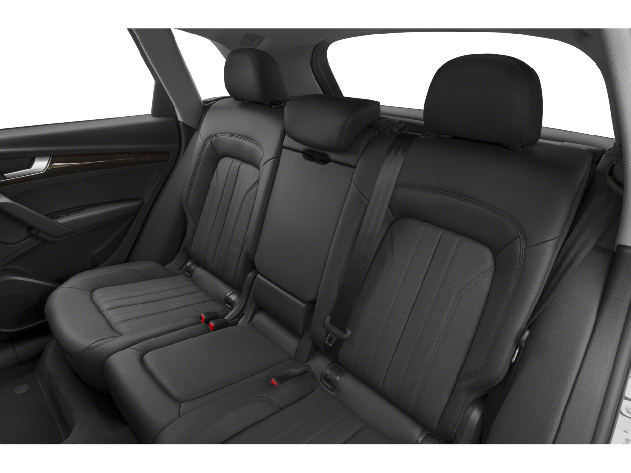 2020 Audi Q5 2.0T quattro Premium