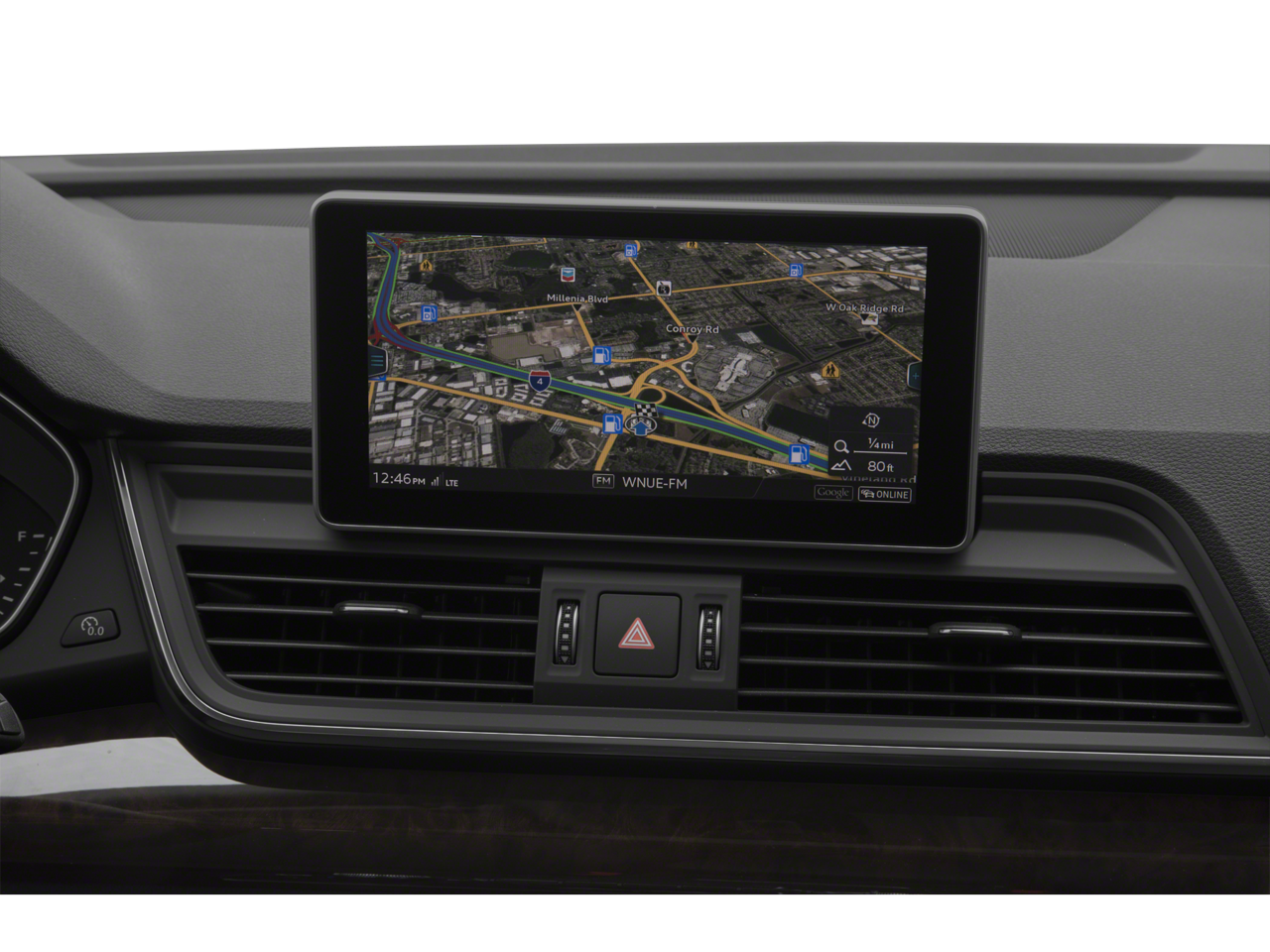 2020 Audi Q5 2.0T quattro Premium