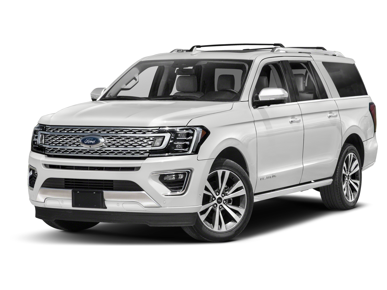 2020 Ford Expedition Platinum MAX 4x4's photo