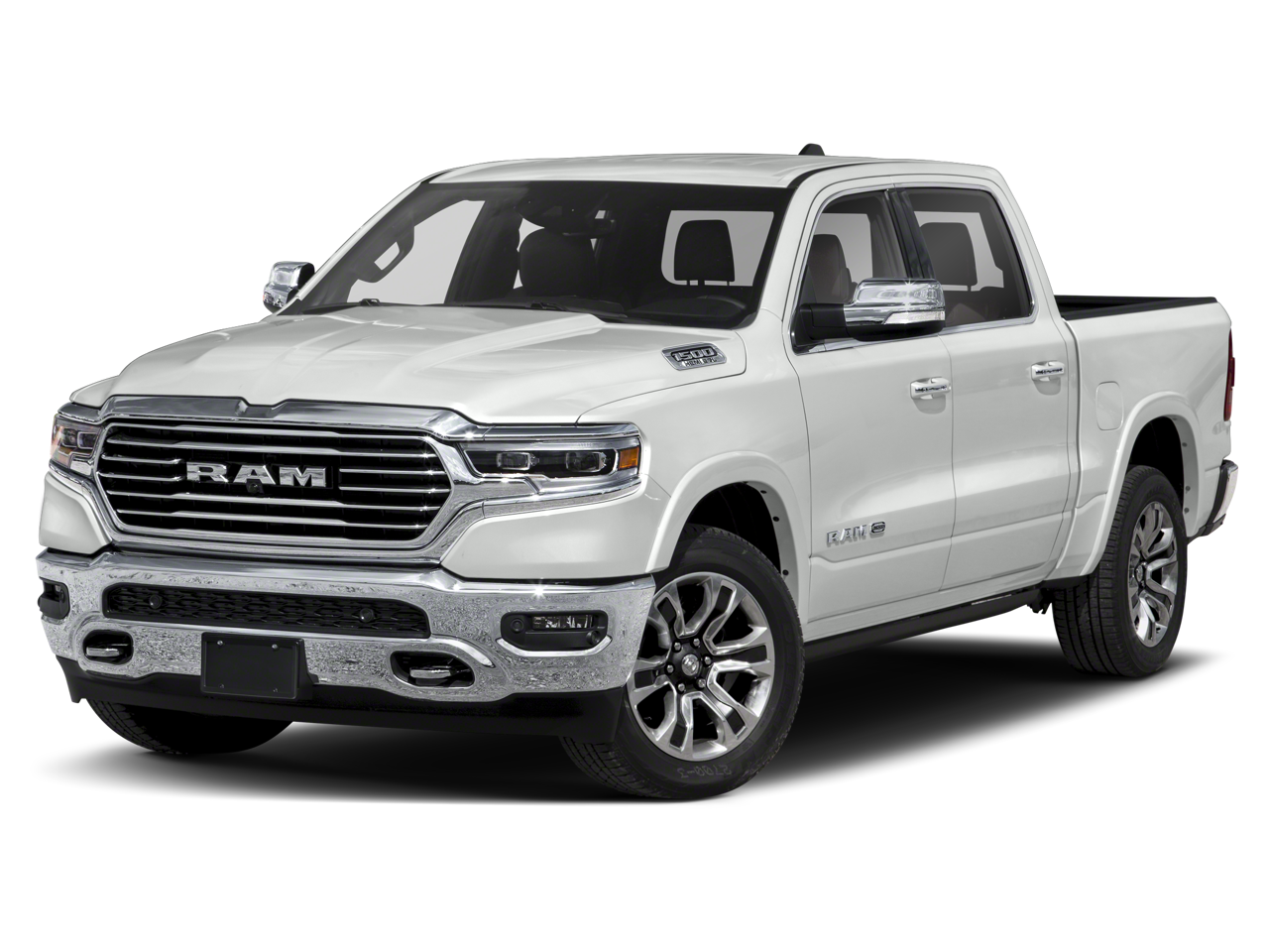 2020 RAM 1500 Laramie Longhorn
