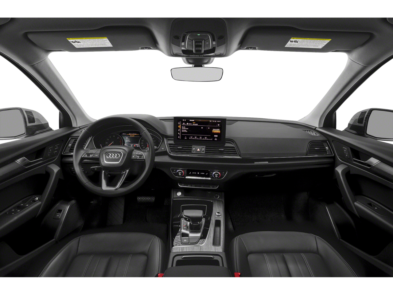 2021 Audi Q5 2.0T quattro Premium Plus