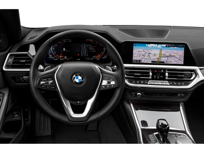 2021 BMW 330i xDrive 330i xDrive